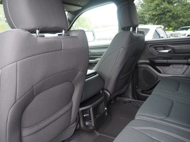 Certified 2025 RAM 1500 Tradesman image 15