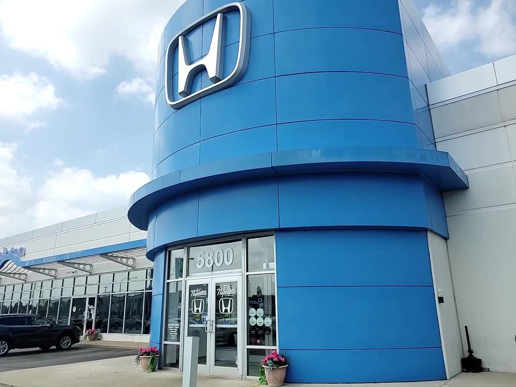Used 2024 Honda HR-V Sport image 42