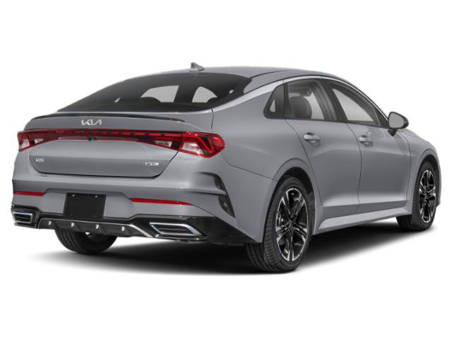 Used 2024 Kia K5 GT-Line FWD image 2
