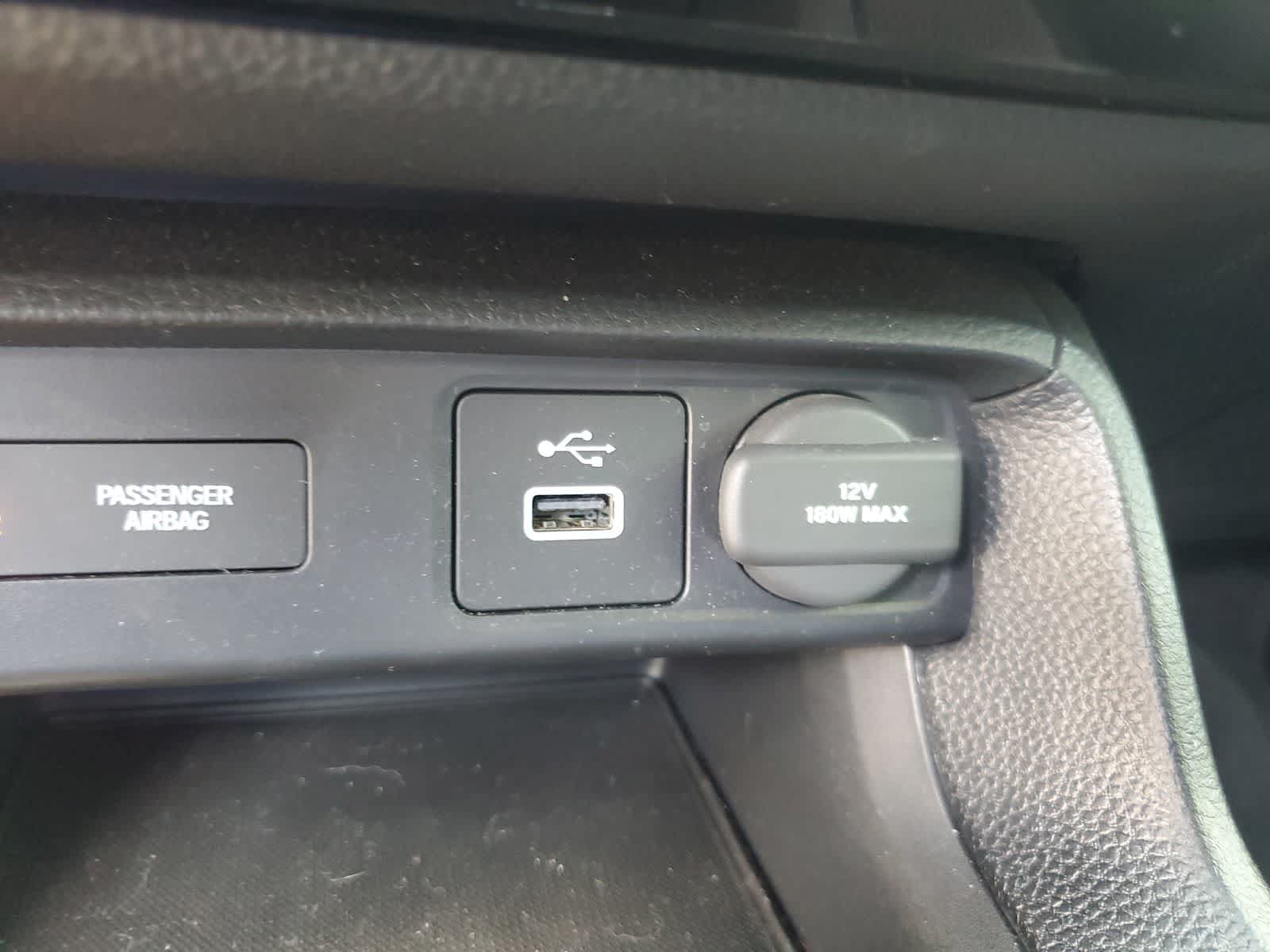 Used 2024 Honda Civic Sport image 22