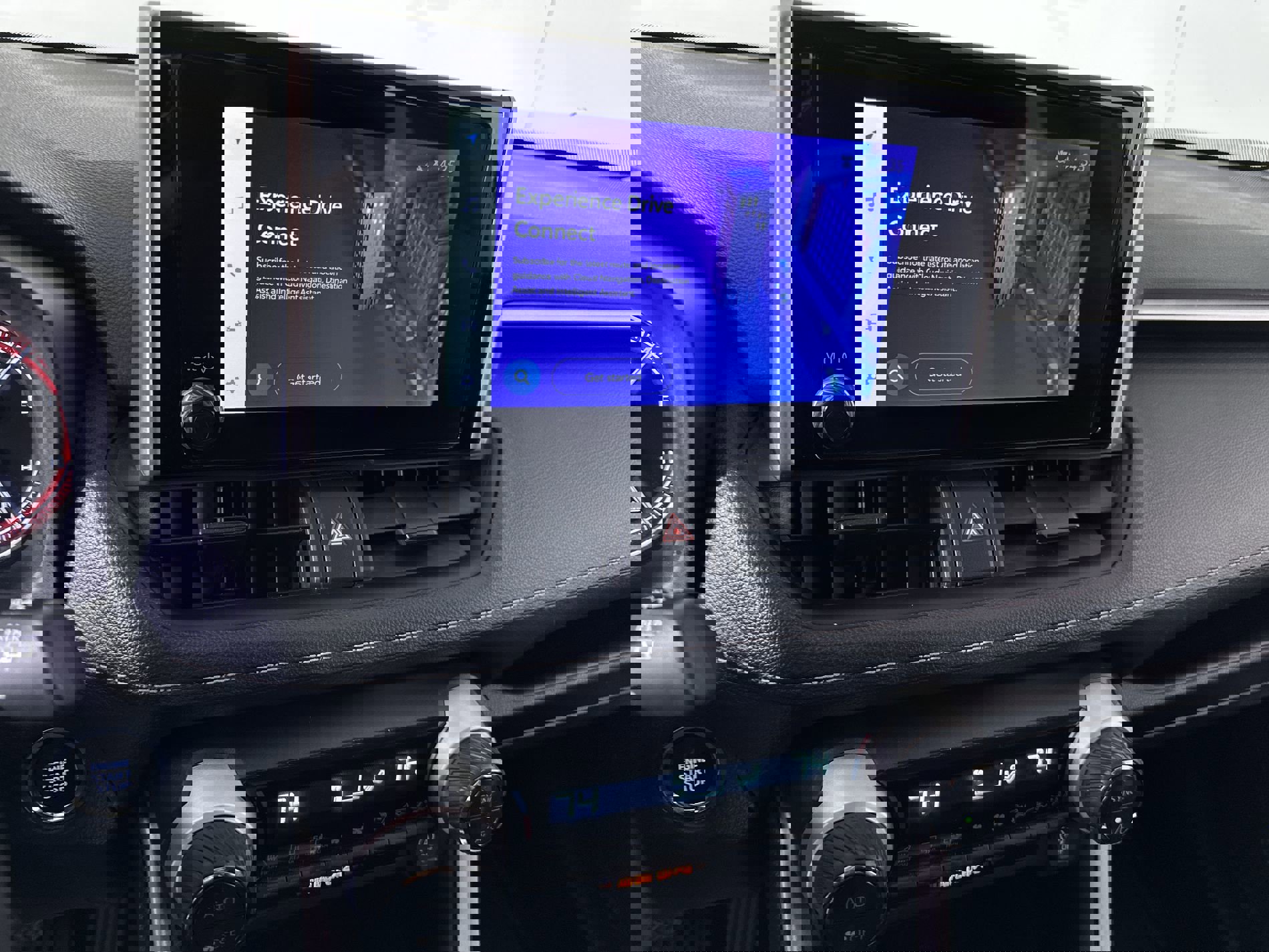 Used 2024 Toyota RAV4 XLE image 50