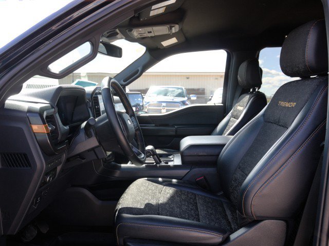 Used 2024 Ford F150 Tremor w/ Bed Utility Package AWD/4WD image 16