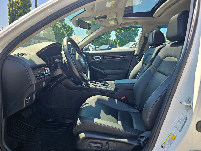 Used 2022 Honda Civic Touring image 27