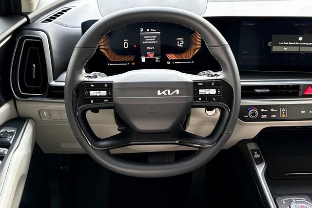 New 2026 Kia Sorento EX image 17