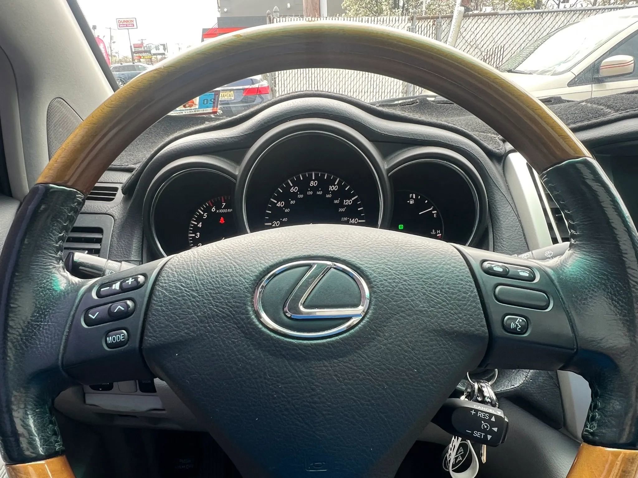 Used 2005 Lexus RX 330 AWD image 15