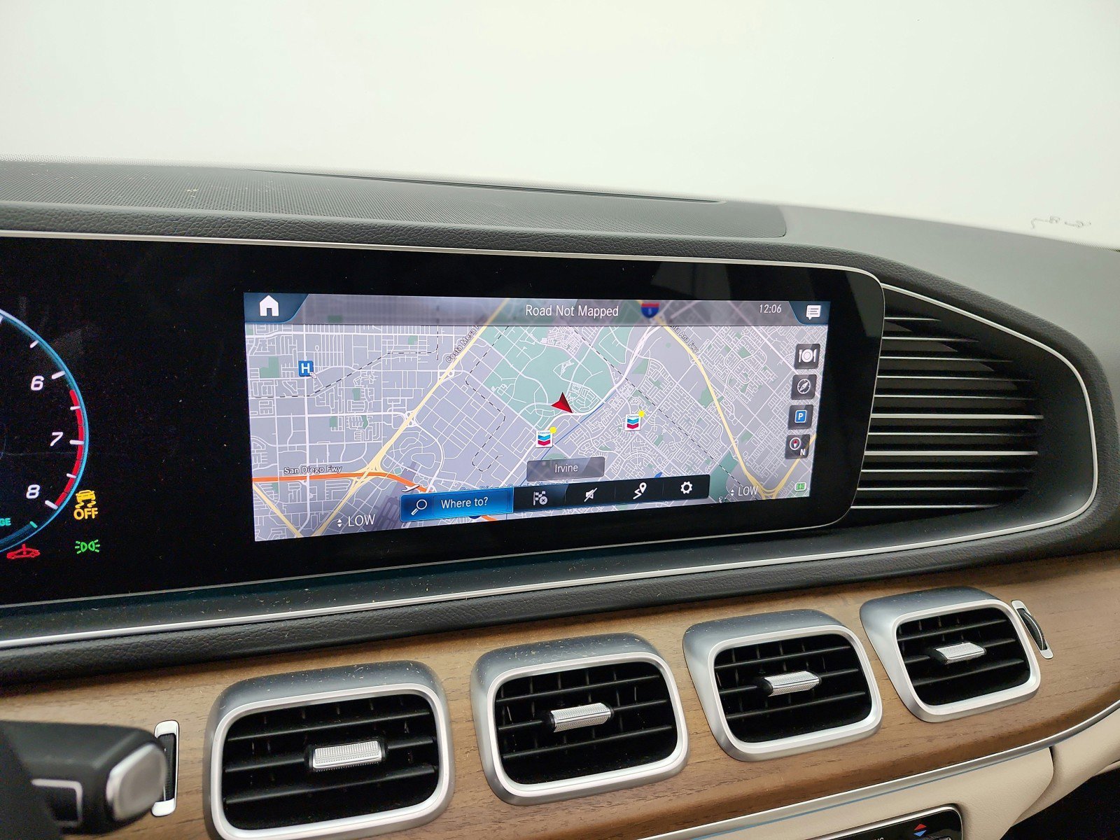 Used 2023 Mercedes-Benz GLE 450 4MATIC image 14
