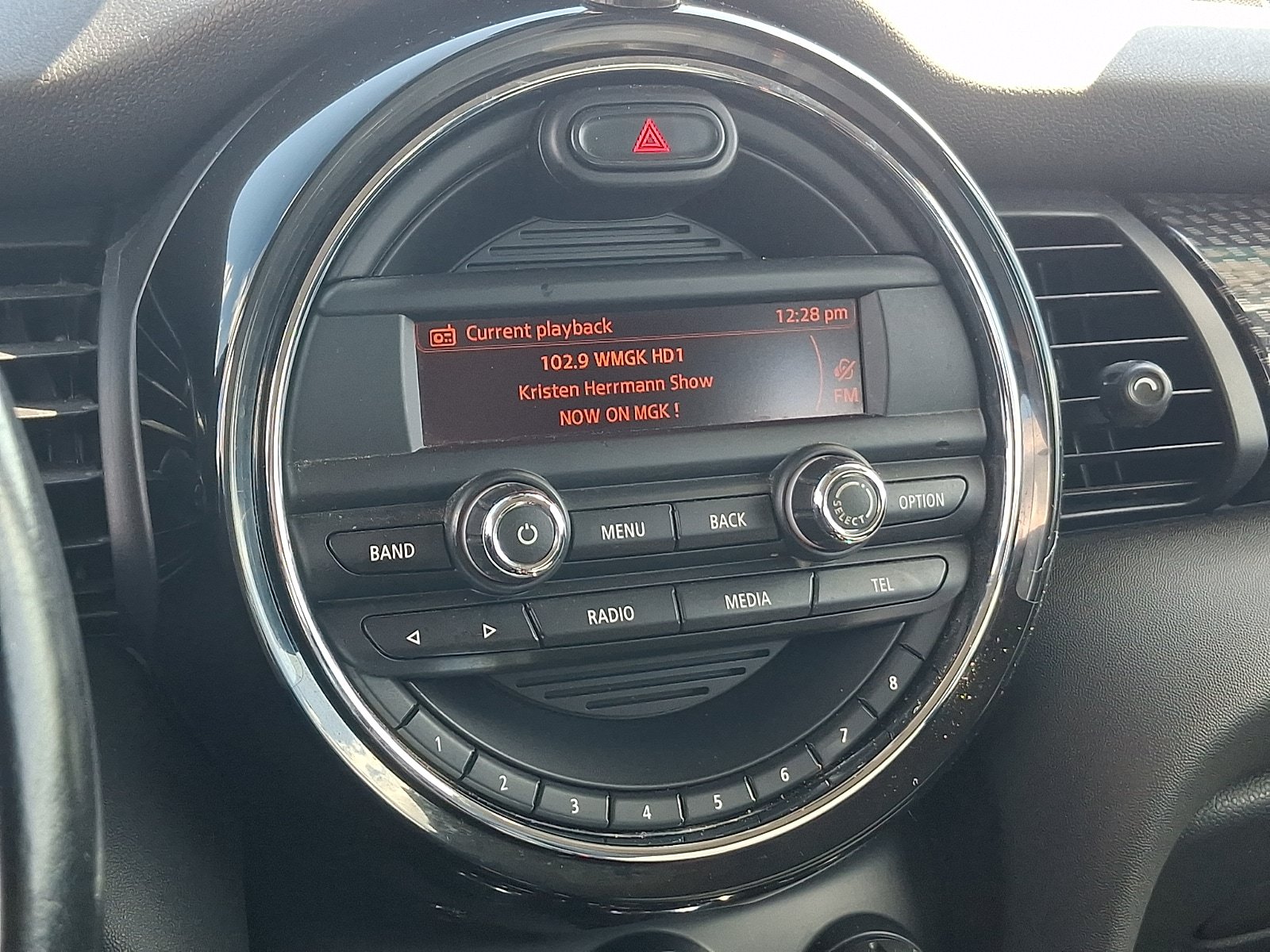 Used 2015 MINI Cooper S FWD image 16