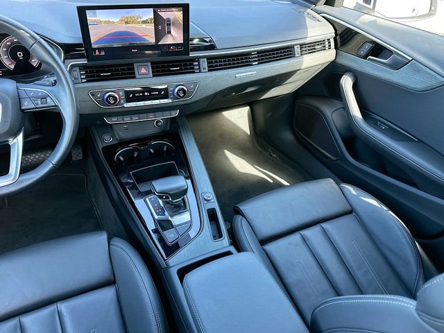 Used 2024 Audi A4 2.0T Premium Plus image 24