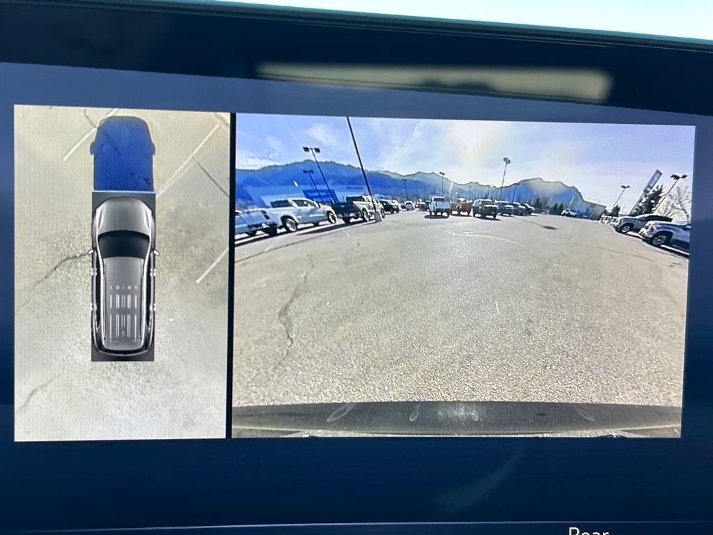 Used 2025 Buick Enclave Preferred image 15