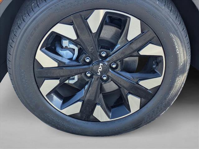Used 2023 Kia Sportage X-Line AWD/4WD image 23