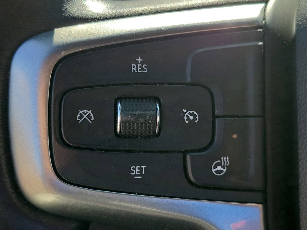 Certified 2019 Chevrolet Silverado 1500 RST w/ All-Star Edition AWD/4WD image 12