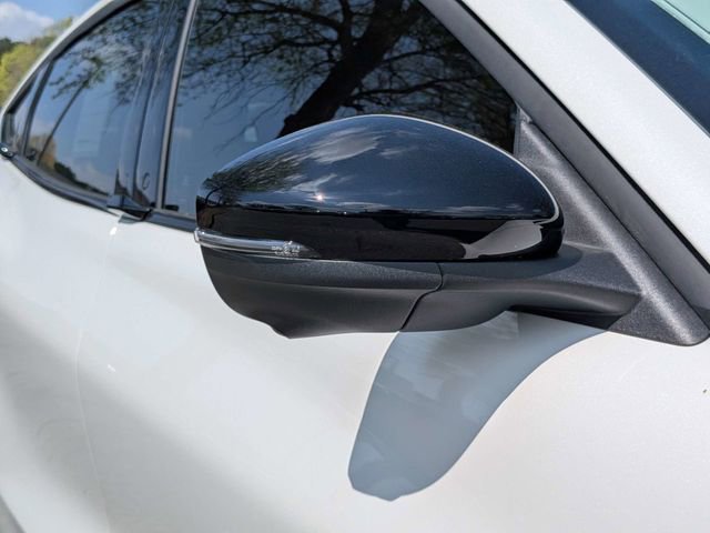 New 2026 Ford Mustang Mach-E Select w/ Comfort Package RWD image 11