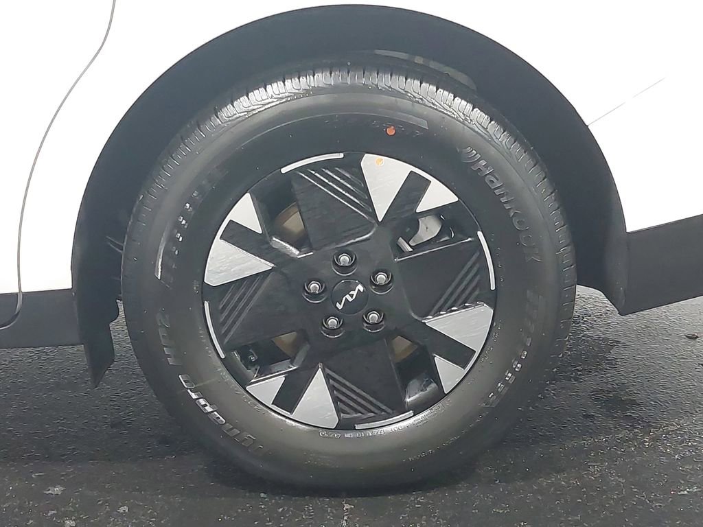 New 2026 Kia Carnival LXS image 35