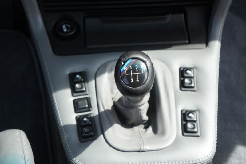 Used 1988 BMW M6 Coupe image 16