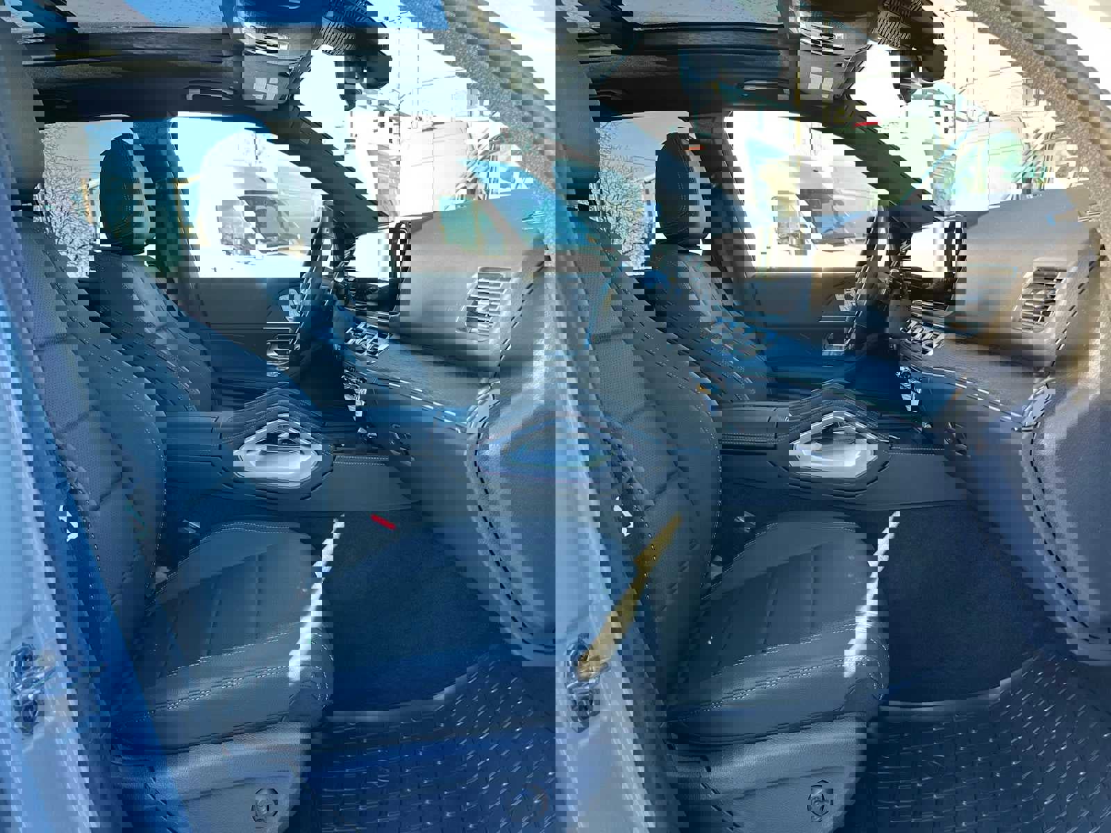 Used 2026 Mercedes-Benz GLE 450 4MATIC image 10