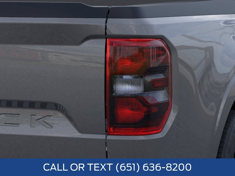 New 2026 Ford Maverick Lobo AWD/4WD image 24