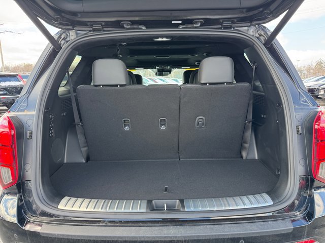 Used 2025 Hyundai Palisade Calligraphy image 25