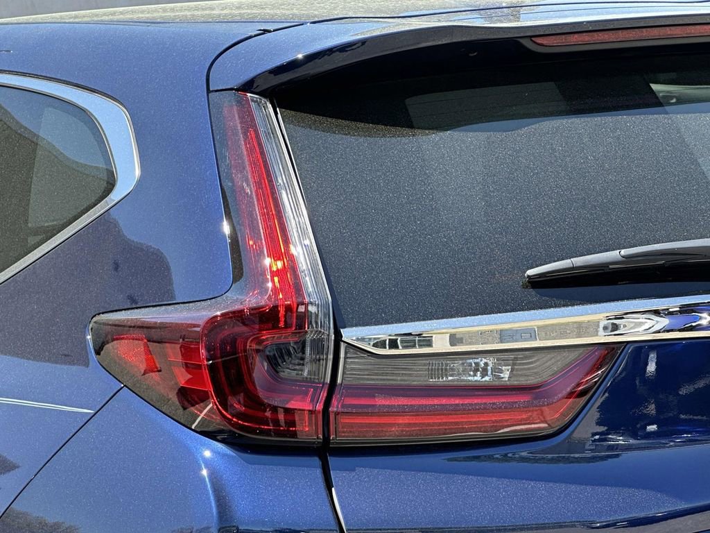 Used 2020 Honda CR-V EX-L image 8