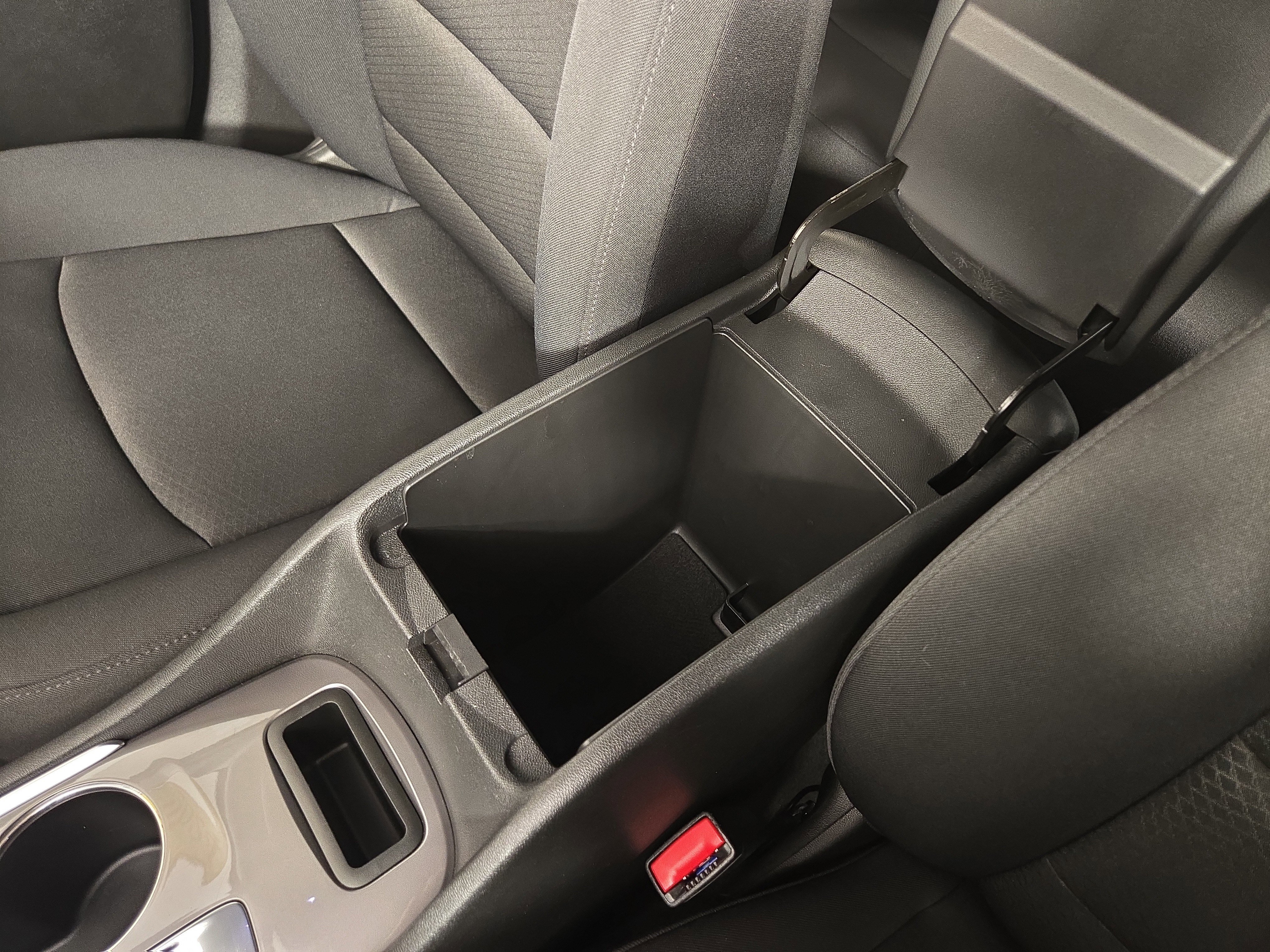 Certified 2024 Chevrolet Malibu LT w/ Sport Edition image 28