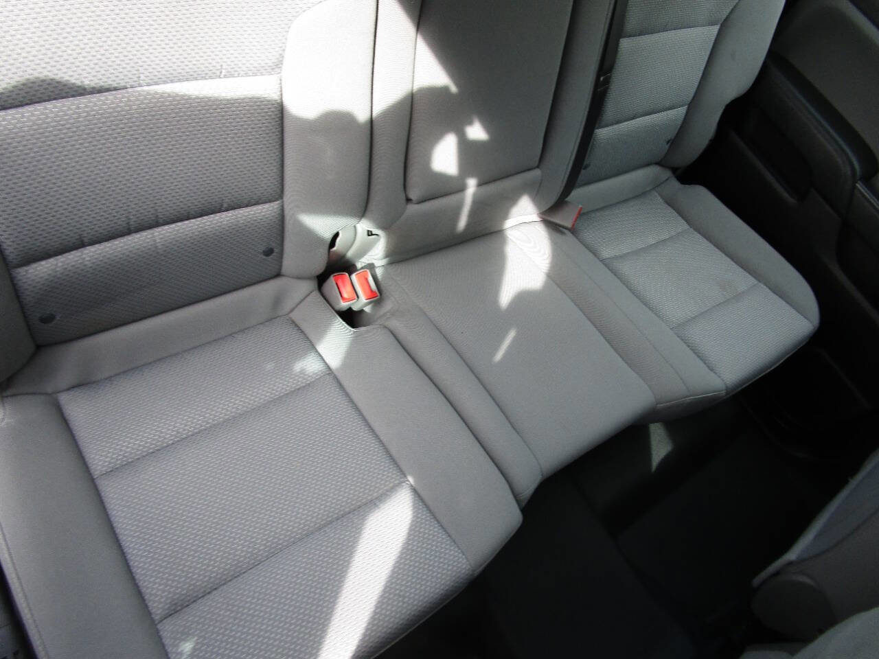 Used 2019 Chevrolet Silverado 2500 W/T image 9