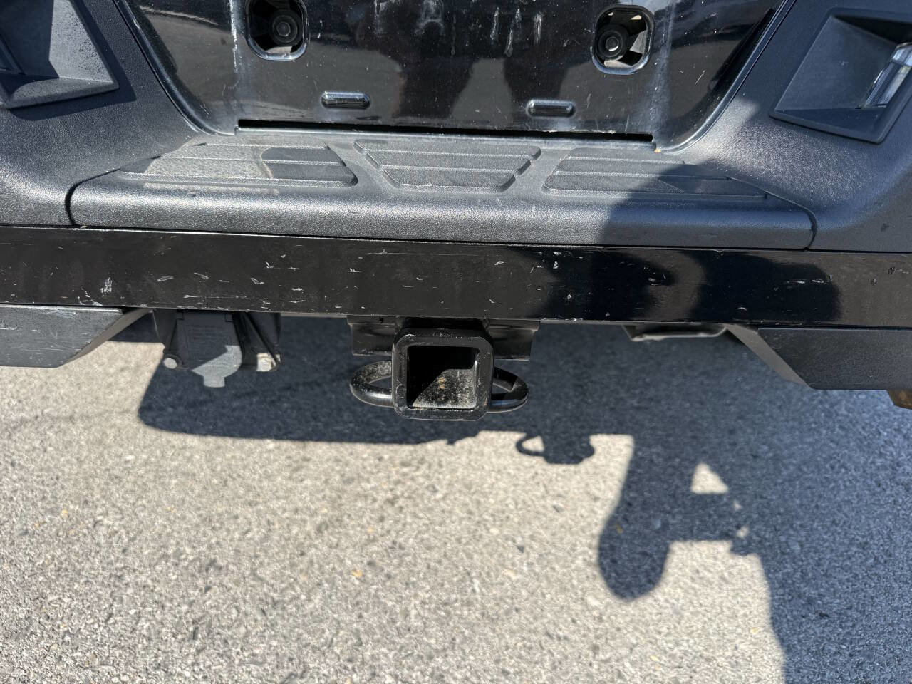 Used 2012 Honda Ridgeline RTL image 21