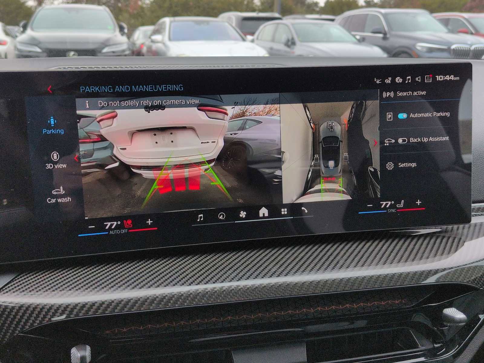 New 2026 BMW M4 xDrive Competition image 29