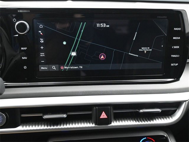 Used 2022 Kia K5 GT-Line image 33