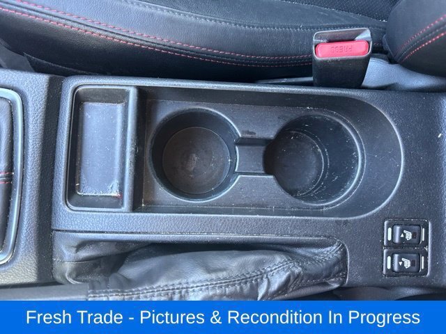 Used 2020 Subaru WRX Limited AWD/4WD image 13
