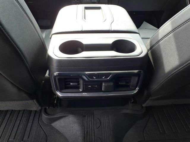 Used 2021 GMC Sierra 3500 SLT AWD/4WD image 16