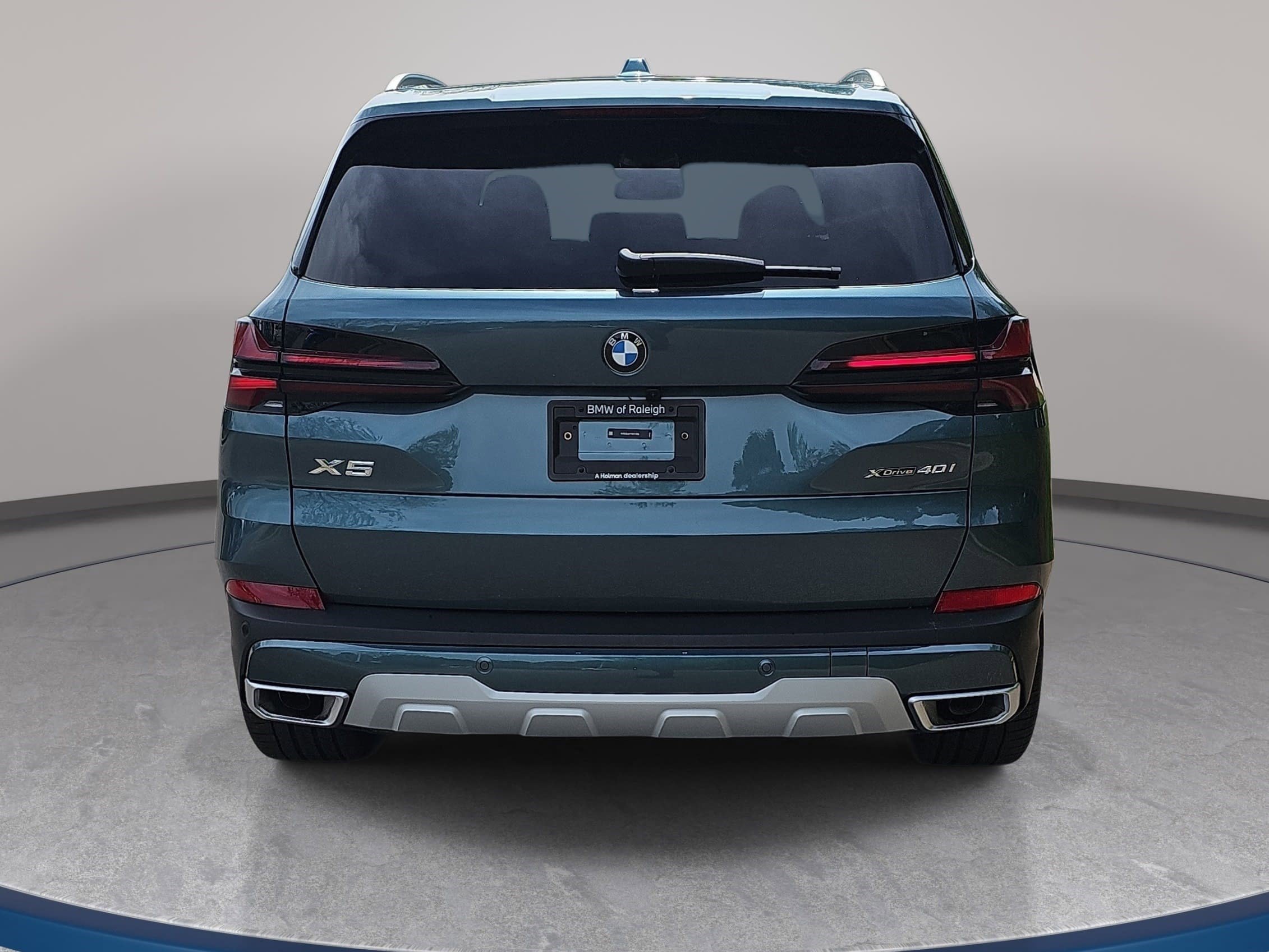 New 2026 BMW X5 xDrive40i w/ Premium Package AWD/4WD image 6