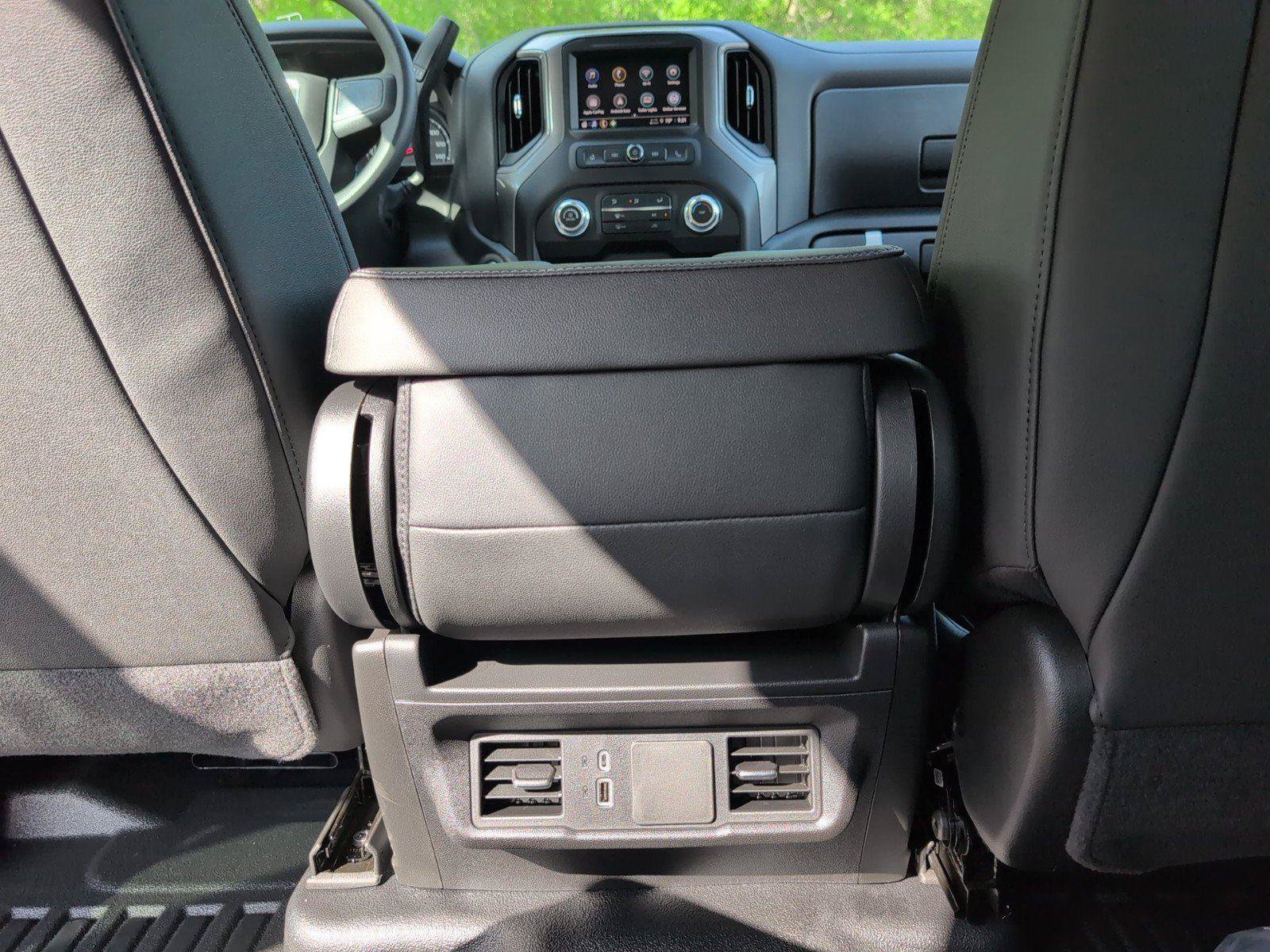 New 2026 GMC Sierra 1500 Pro w/ Pro Value Package AWD/4WD image 32