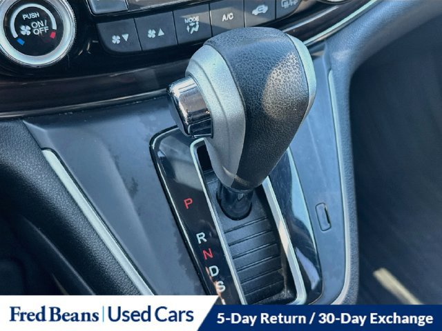 Used 2015 Honda CR-V EX-L image 22