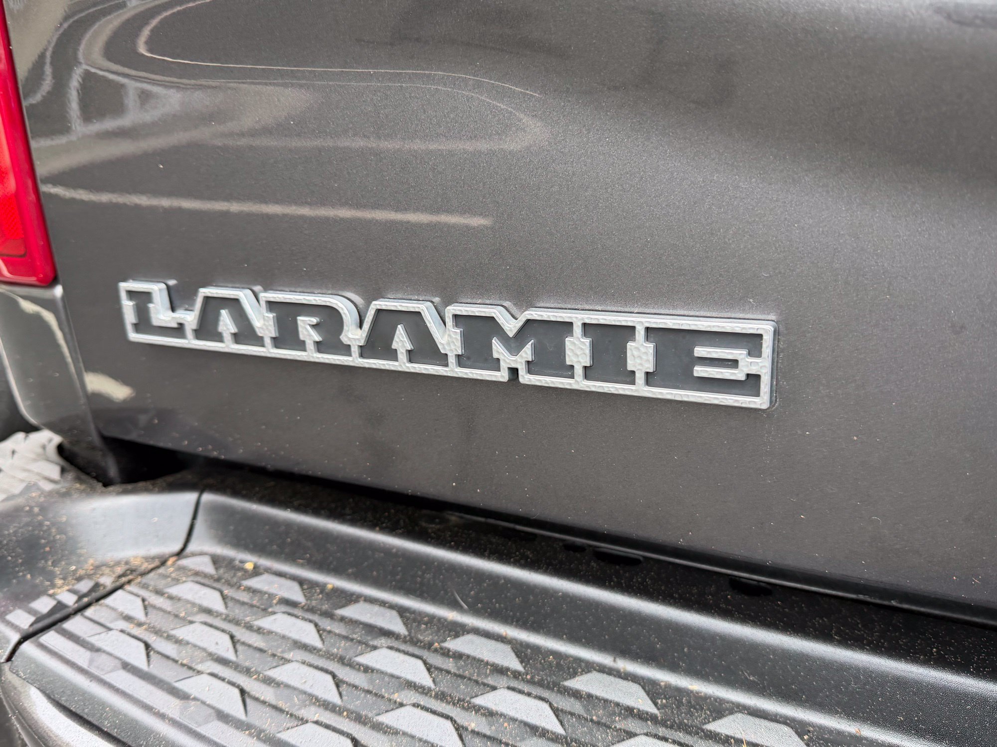 Used 2022 RAM 3500 Laramie AWD/4WD image 14