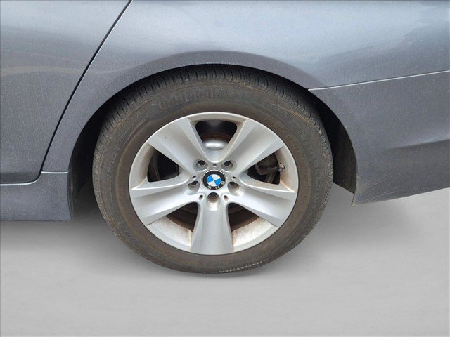 Used 2012 BMW 528i Sedan RWD image 16