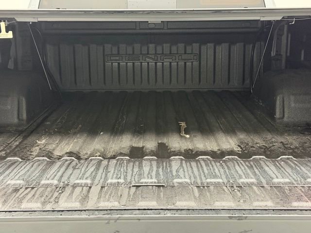 Used 2024 GMC Sierra 1500 Denali image 29