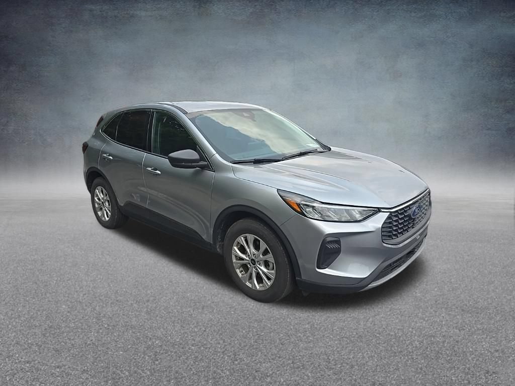 Used 2024 Ford Escape Active FWD image 10