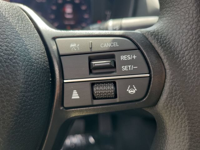 New 2026 Honda Accord SE image 33