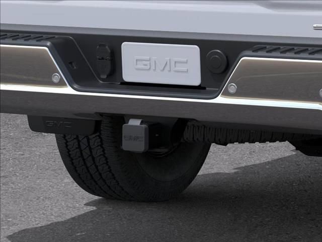 New 2026 GMC Sierra 2500 SLE image 14