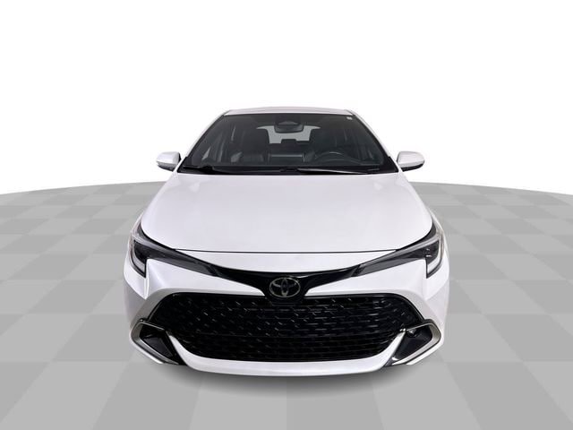 Used 2023 Toyota Corolla XSE image 3