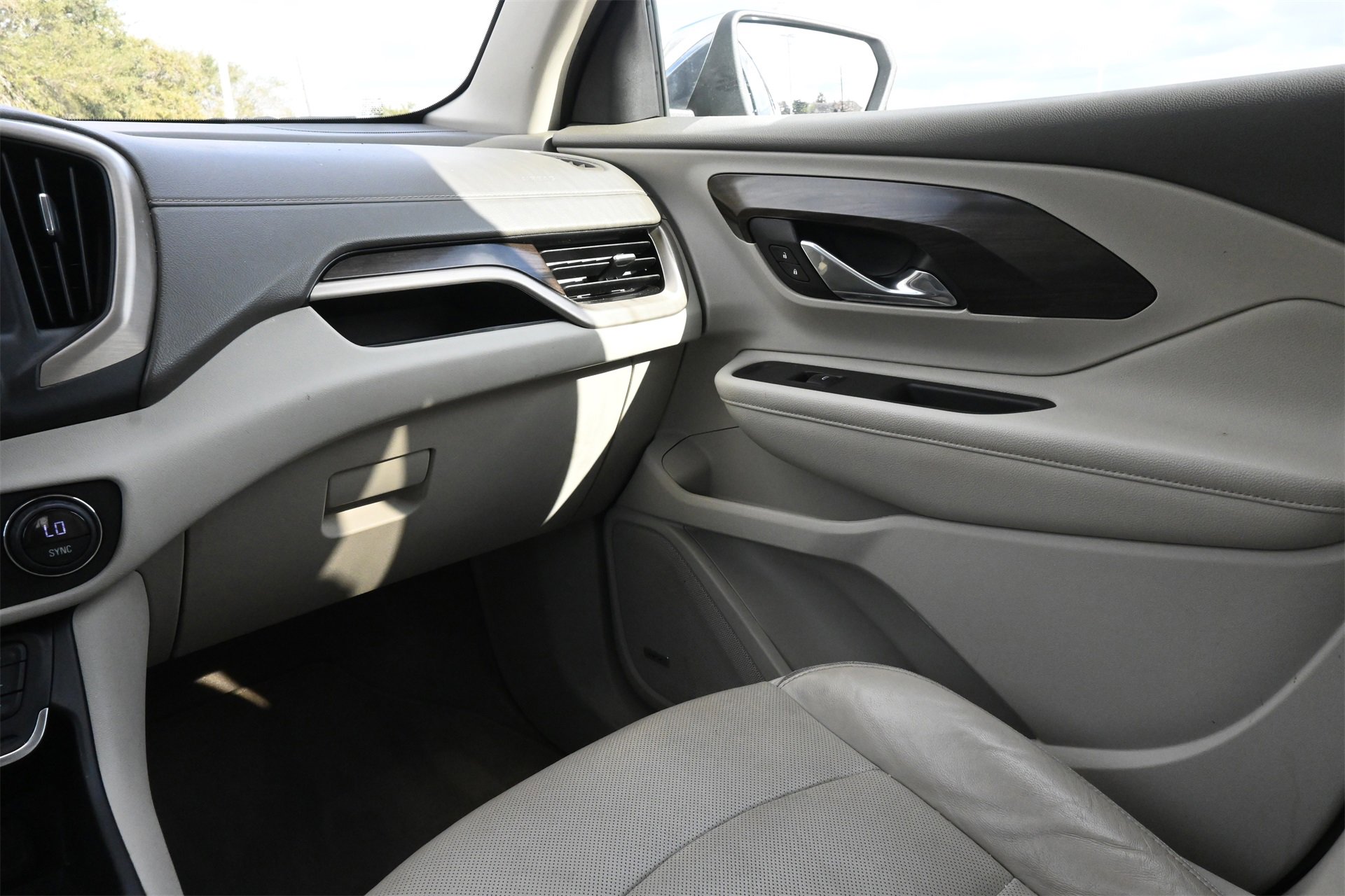 Used 2018 GMC Terrain Denali image 8