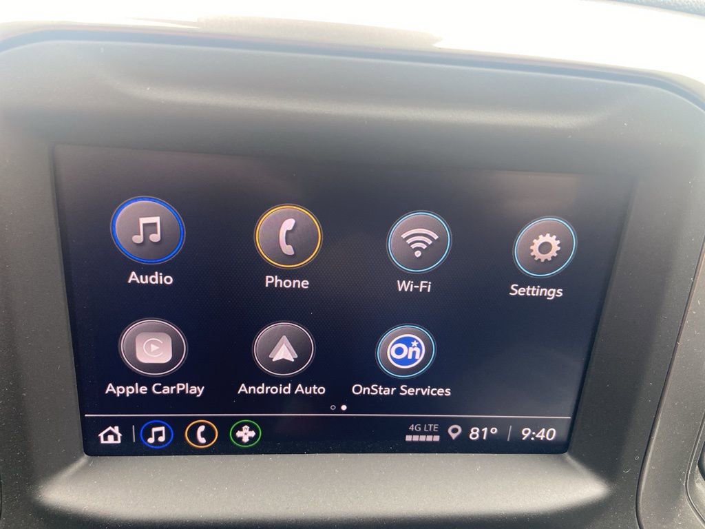 New 2024 Chevrolet Silverado 2500 W/T w/ WT Convenience Package image 12