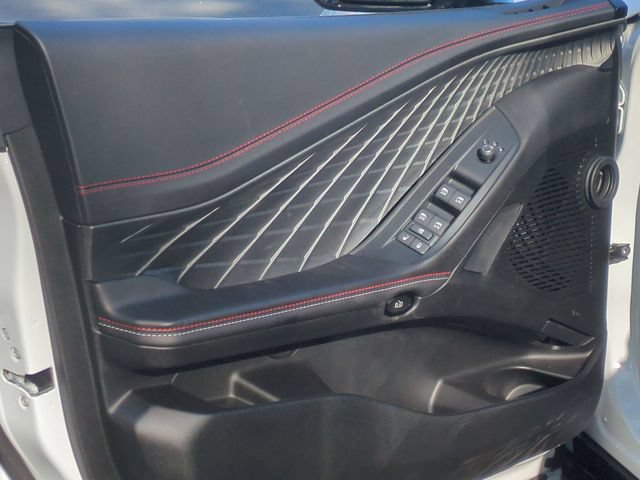 New 2026 Dodge Charger Scat Pack w/ Blacktop Package AWD/4WD image 30