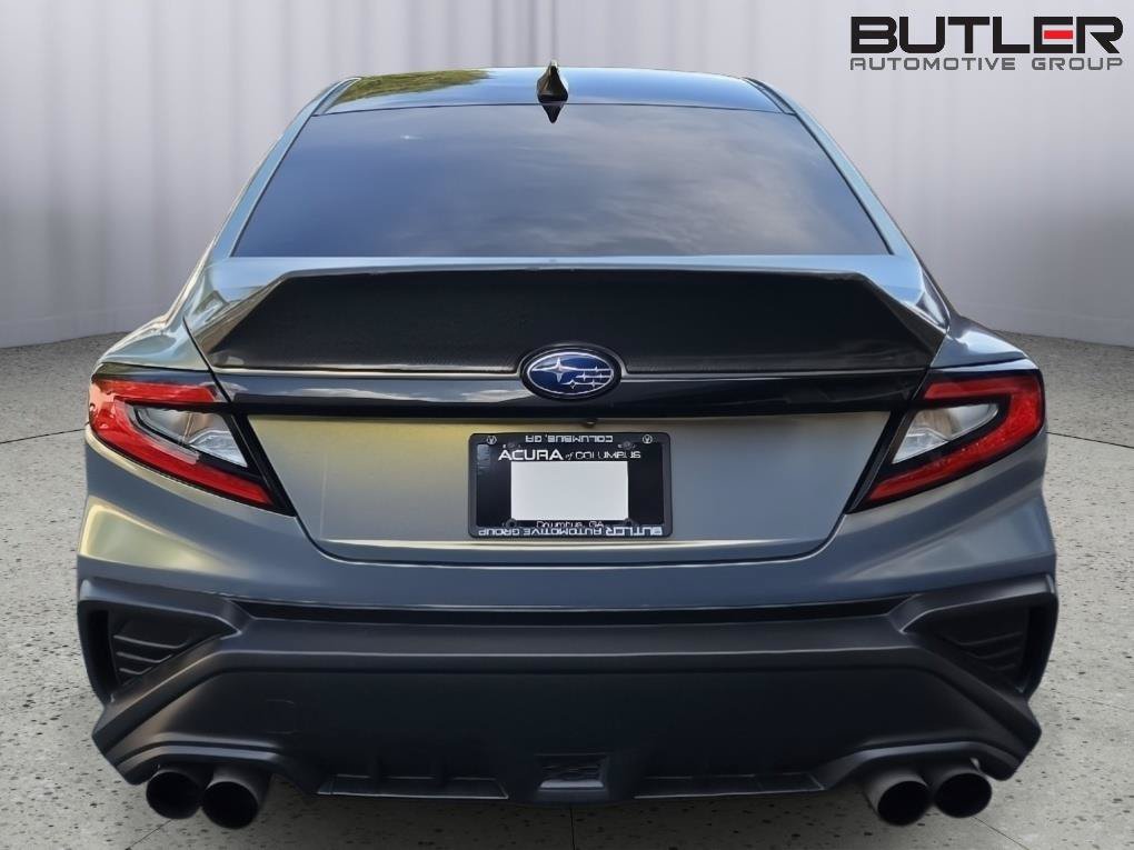 Used 2023 Subaru WRX Premium AWD/4WD image 10