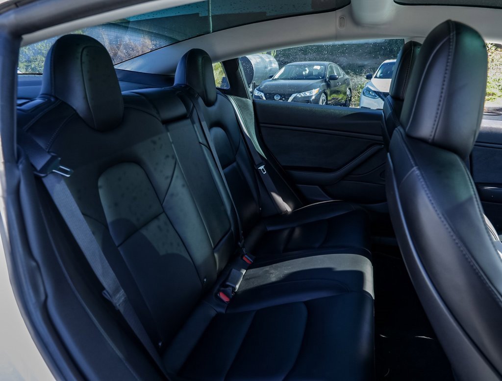 Used 2018 Tesla Model 3 Long Range image 22