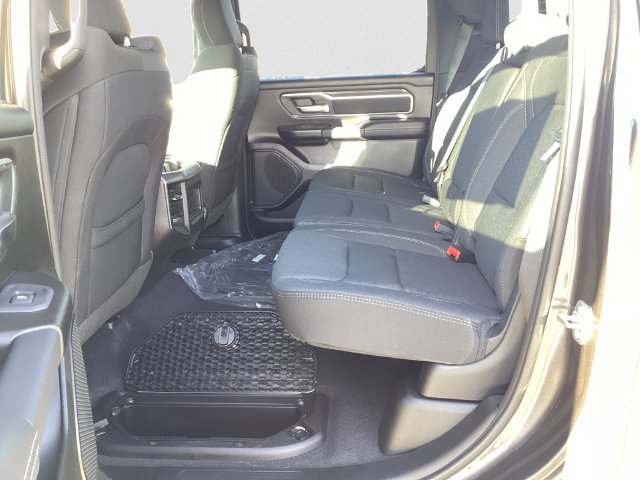 New 2026 RAM 1500 Big Horn AWD/4WD image 15