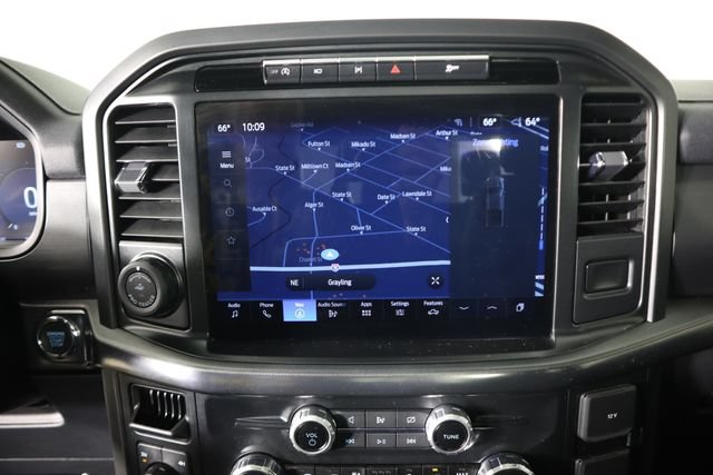 Used 2024 Ford F150 Lariat AWD/4WD image 55