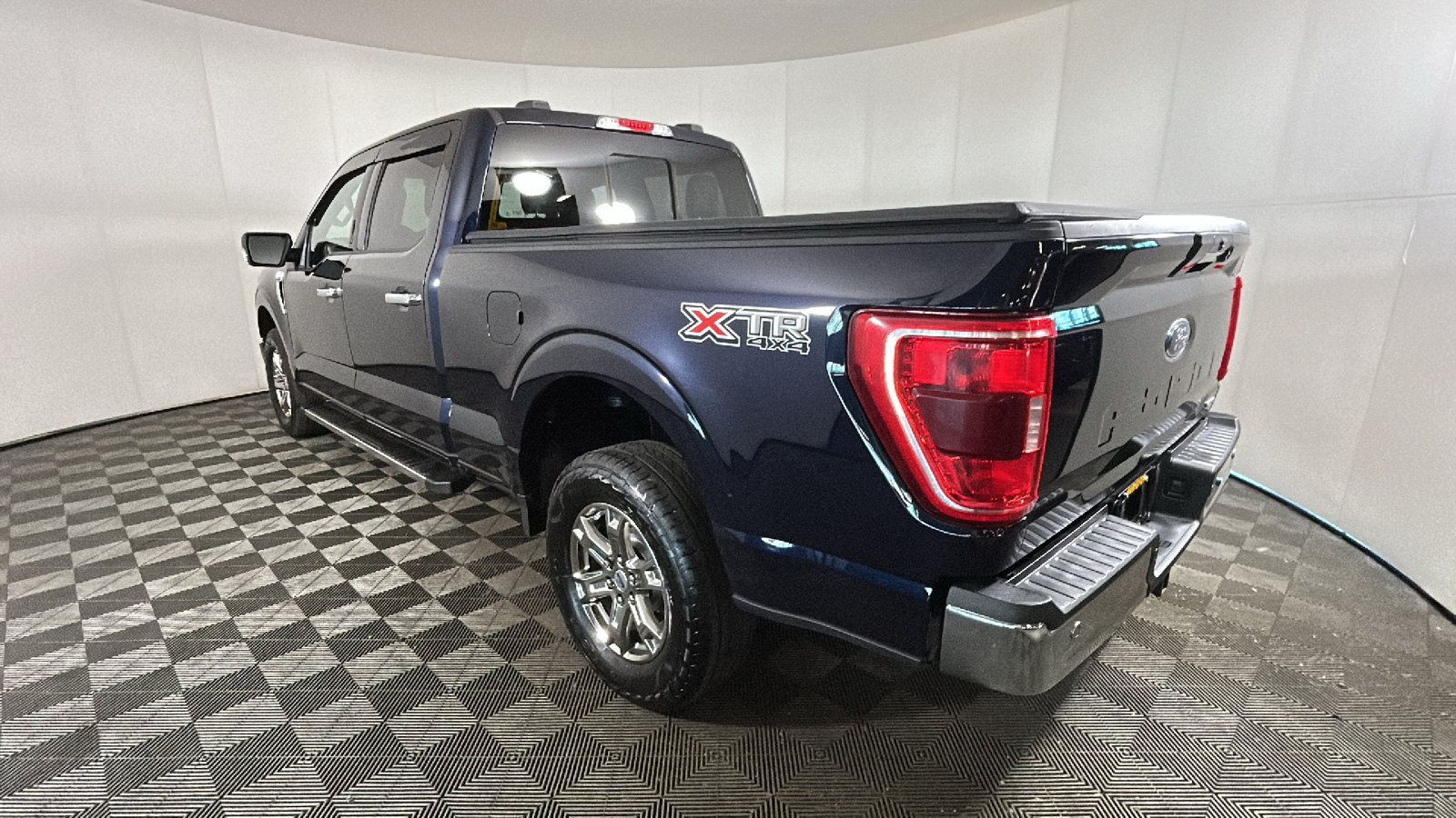 Used 2023 Ford F150 XLT w/ Equipment Group 302A High AWD/4WD image 5