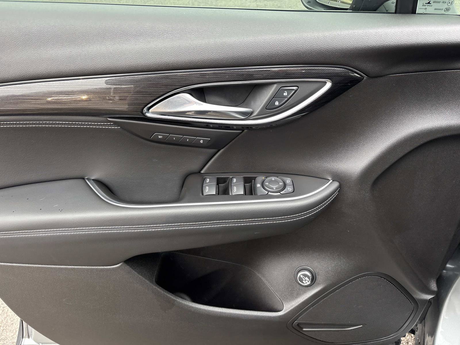 Certified 2023 Buick Envision Essence image 12