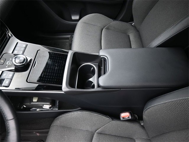 Used 2024 Toyota bZ4X XLE image 31