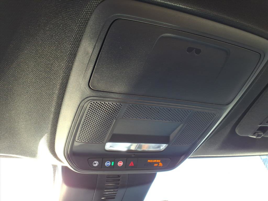 New 2026 GMC Acadia Elevation w/ Elevation Premium Package FWD image 18